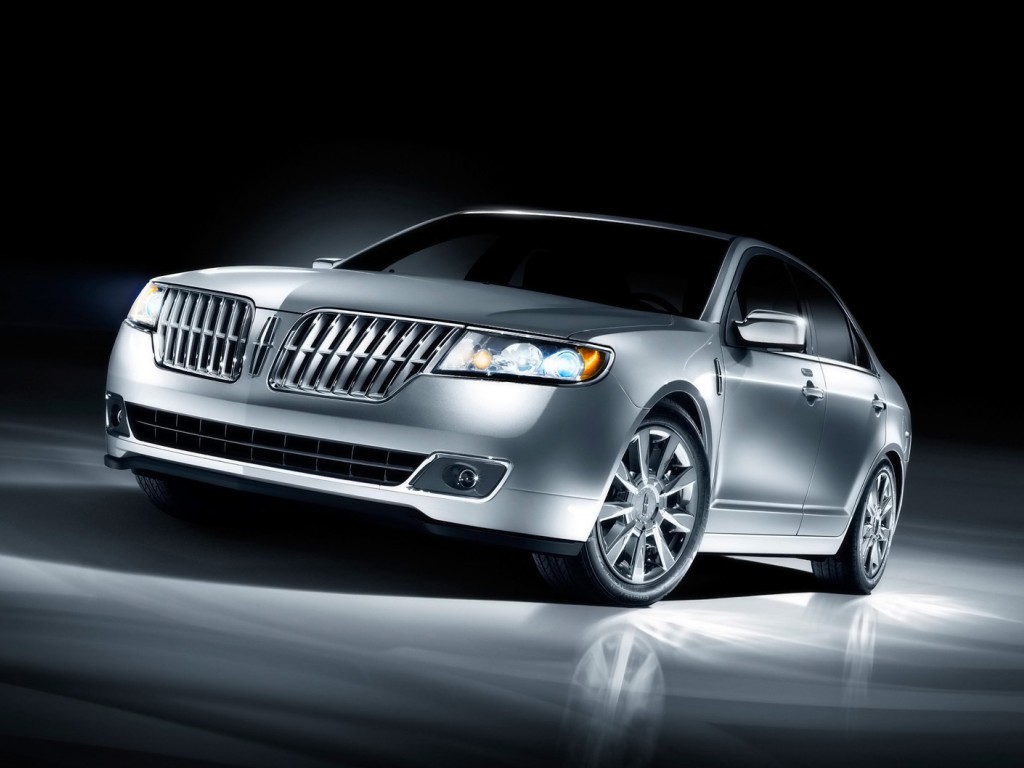 Is There Room for Lincoln on the Luxury Car List?
