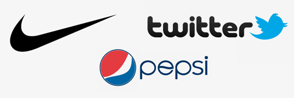 Cost of Brand Logos and Design: Pepsi, Twitter, Nike