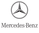 Mercedes brand history