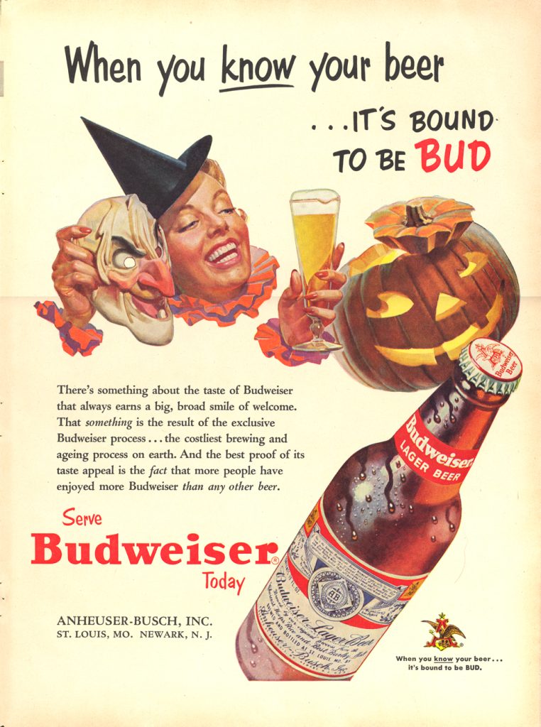 Budweiser_1953