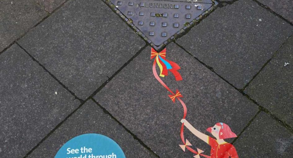 guerilla marketing campaigns for tourist attractions