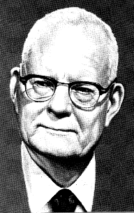 W. Edwards Deming