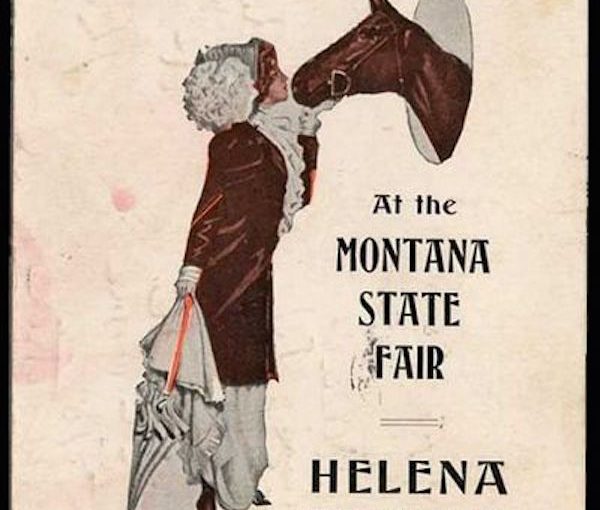 state fair ads