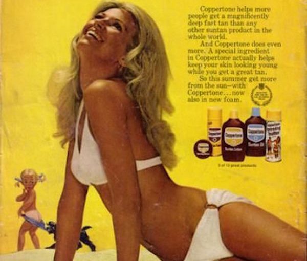 national bikini day old ad
