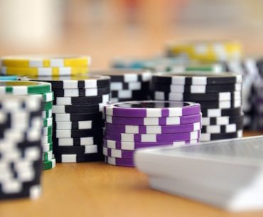 how casinos can generate revenue
