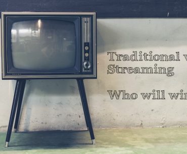 advertising on streaming video