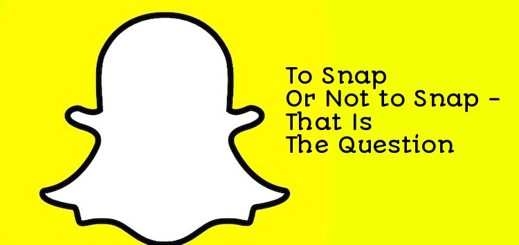 Snapchat Ads: A Better Choice for the Super Bowl?