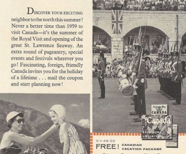 History of Advertising 1930s - an advertising blog by Mascola Group