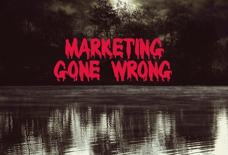 destination marketing mistakes