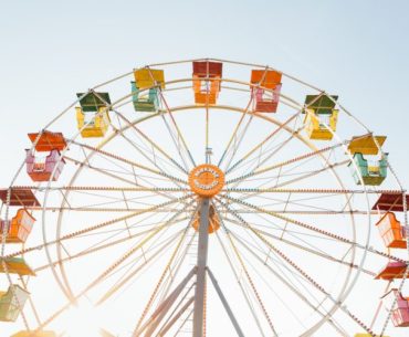 Getting Gen Z to the Fair